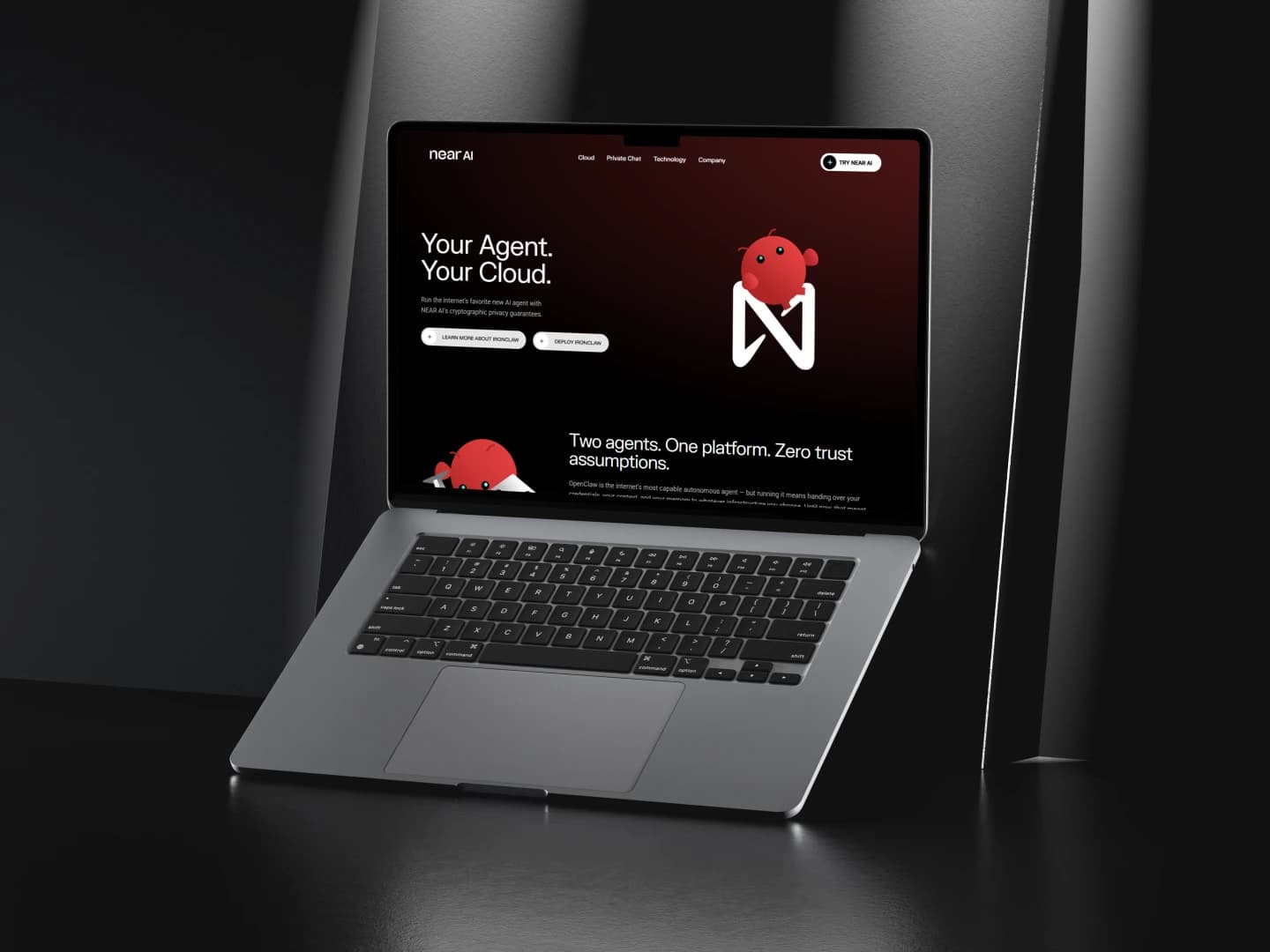 Openclaw by Near