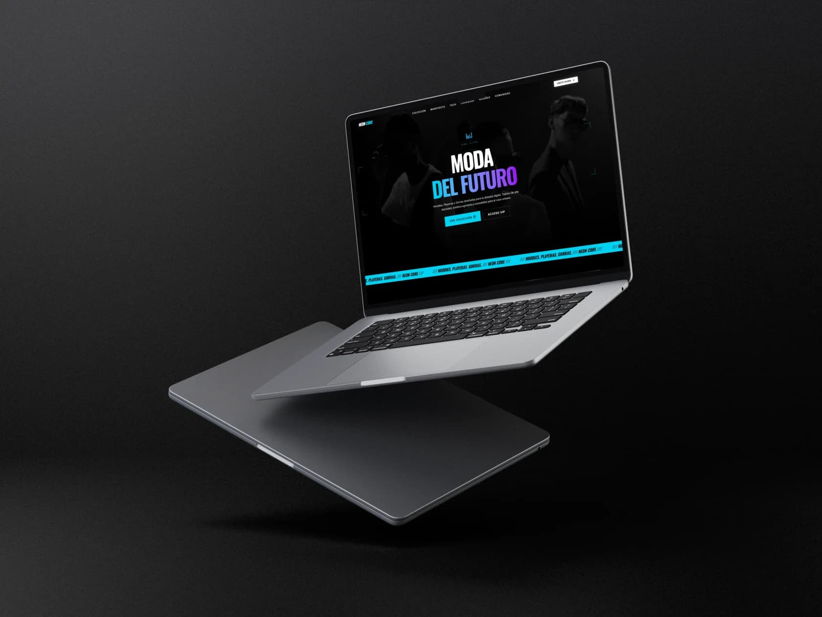 Neoncore