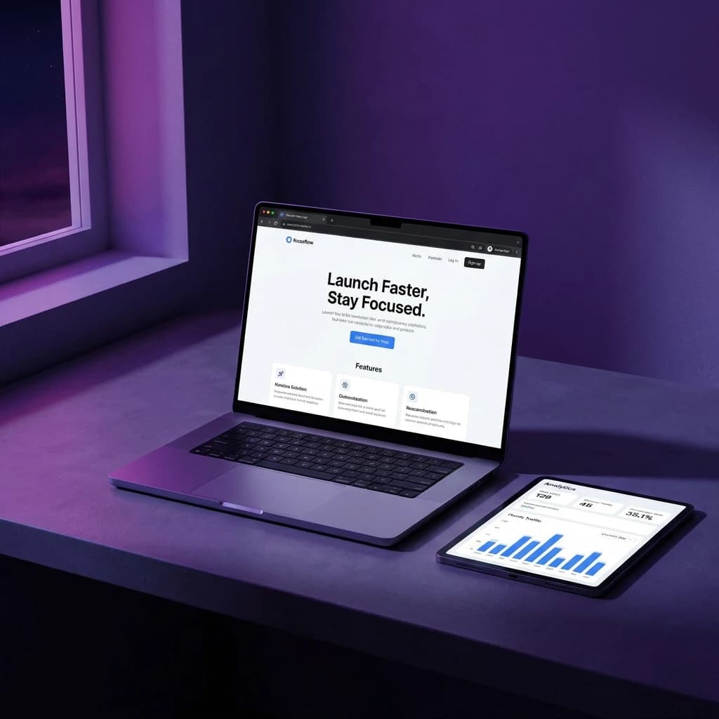 Diseño web