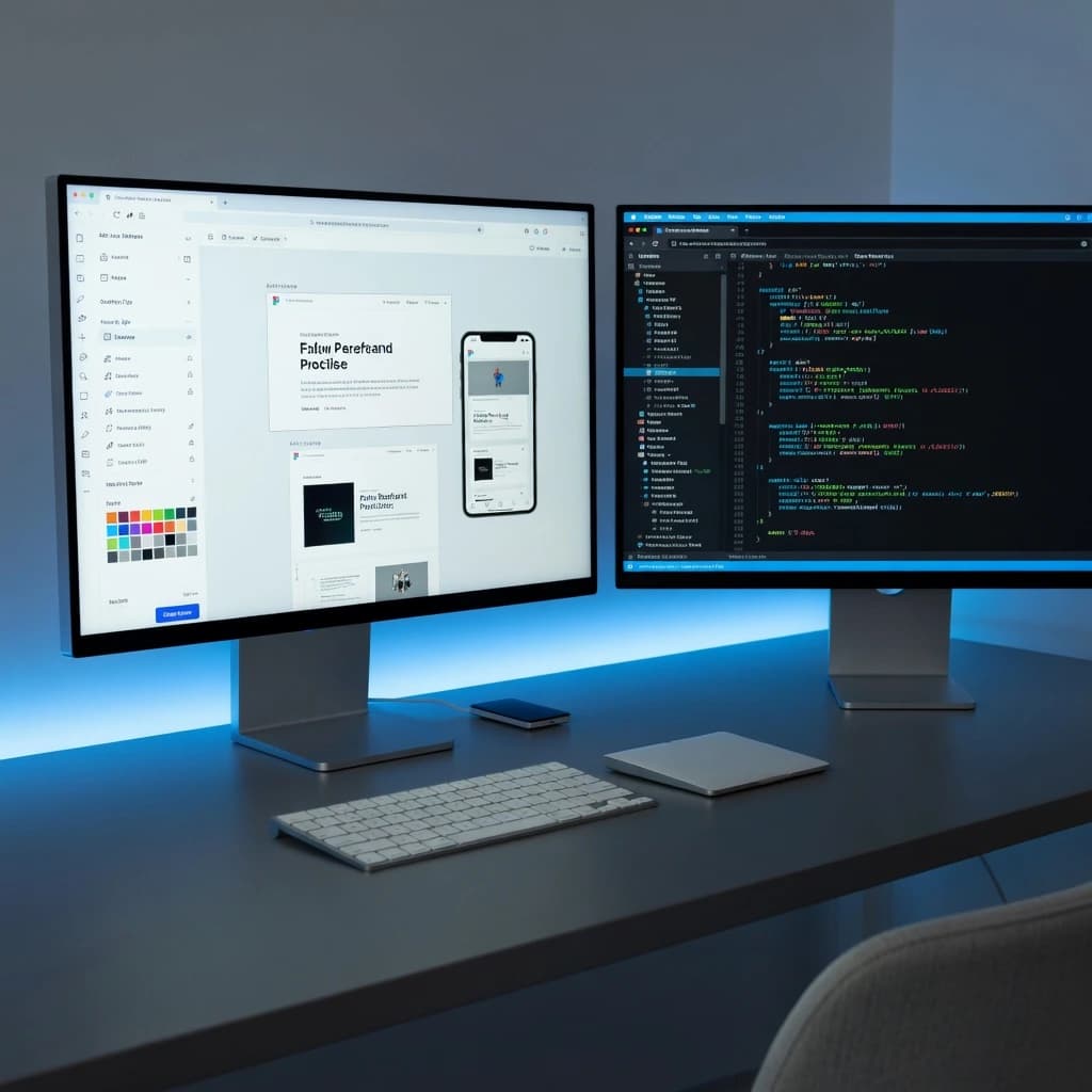 Diseño & Desarrollo Web