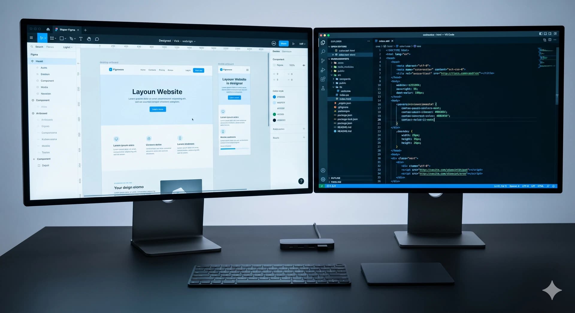 Desarrollo de MVPs