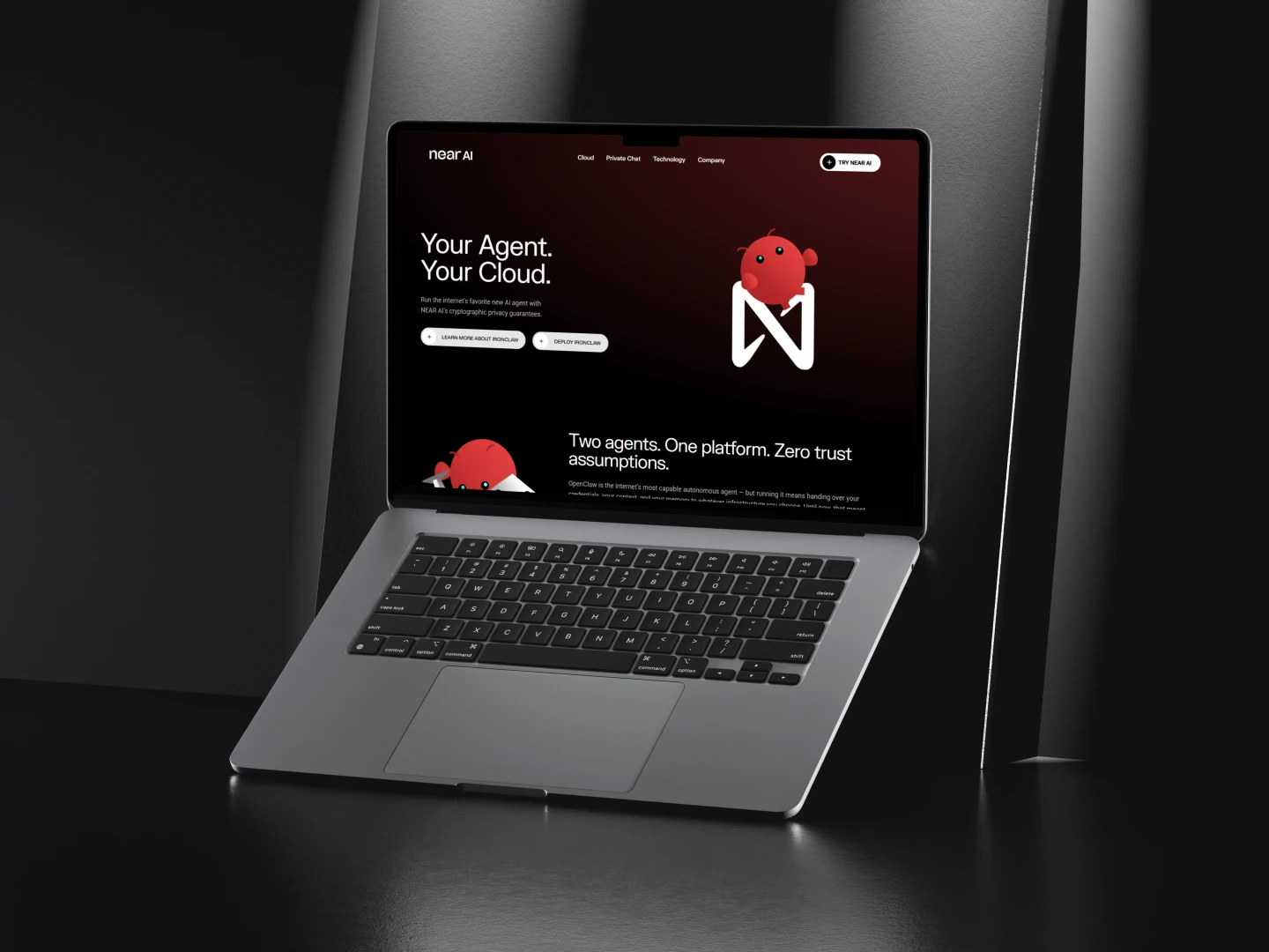 Openclaw by Near