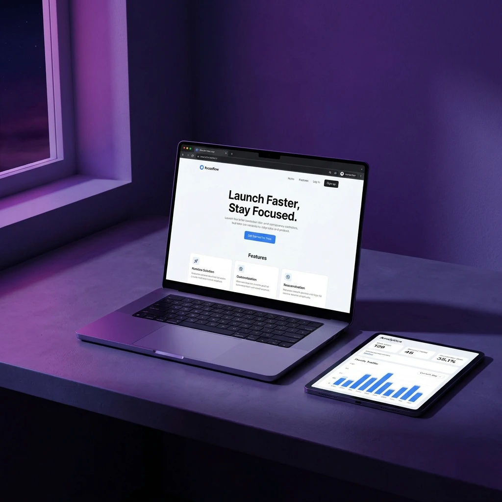 Gestión de links centralizada — linker